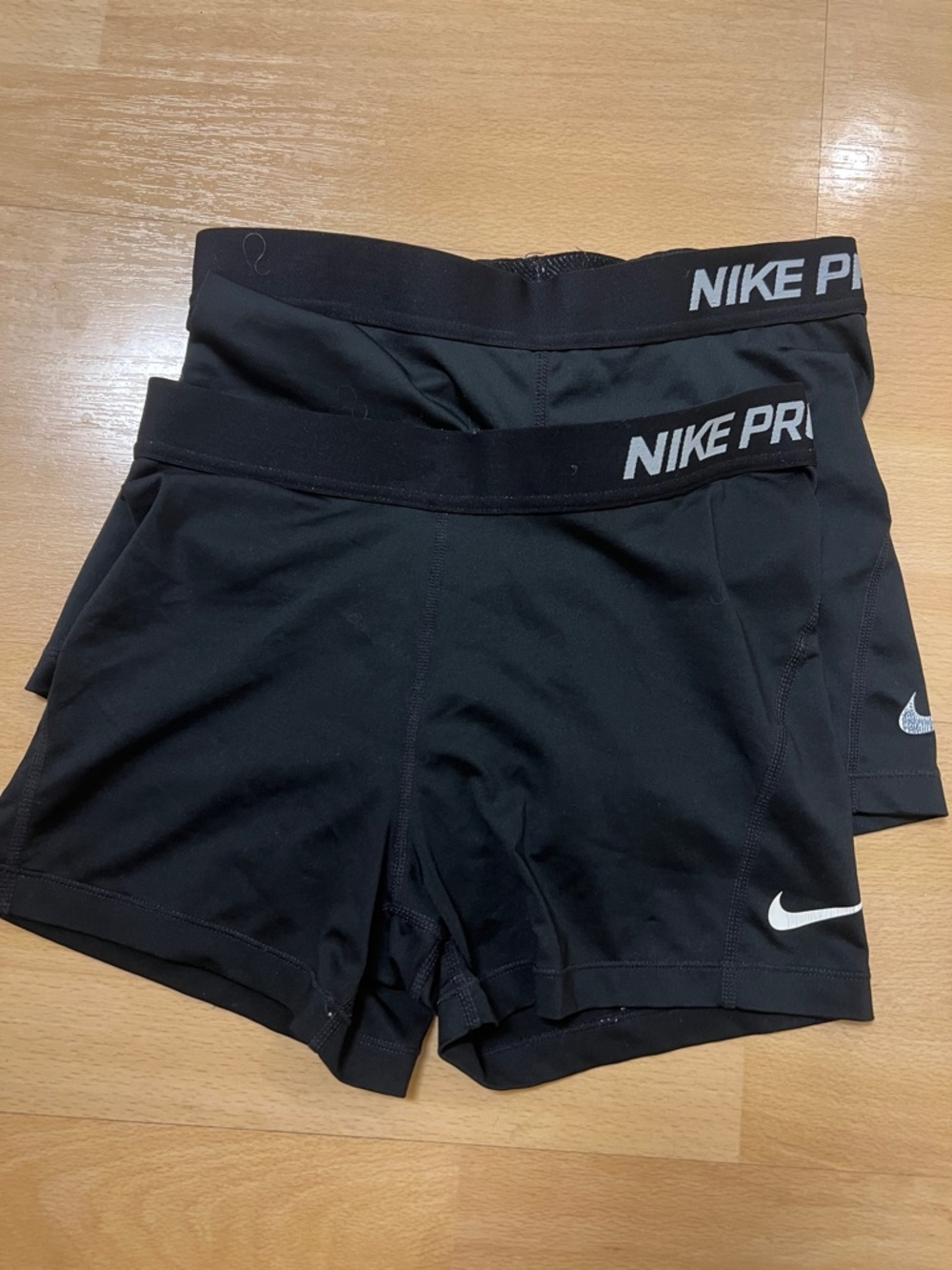 NIKE Pro Women's spandex set